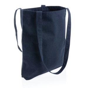 XD Impact AWARE™ recycled cotton tote 330 gsm - Img 13