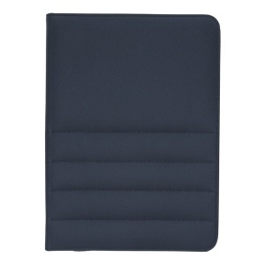 XD Impact AWARE™ RPET A4 portfolio with zipper - Img 9