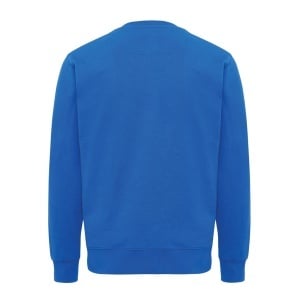 XD IQONIQ Etosha lightweight recycled cotton crew neck - Img 35