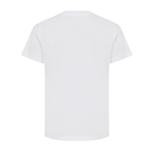 XD IQONIQ Koli kids lightweight recycled cotton t-shirt - Img 9