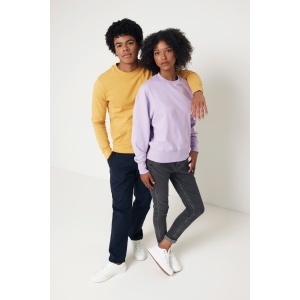 XD IQONIQ Kruger relaxed recycled cotton crew neck - Img 24