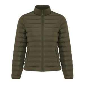 XD IQONIQ Maiko women recycled polyester padded jacket - Img 8