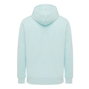 XD IQONIQ Rila lightweight recycled cotton hoodie - Img 50