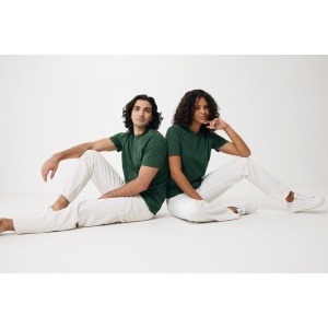 XD IQONIQ Sierra lightweight recycled cotton t-shirt - Img 12