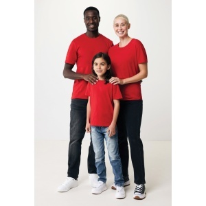XD IQONIQ Sierra lightweight recycled cotton t-shirt - Img 42