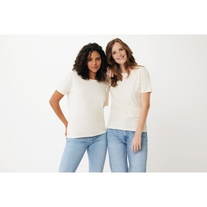 XD IQONIQ Yala women lightweight recycled cotton t-shirt - Img 18