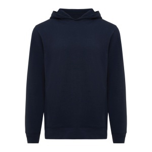 XD IQONIQ Yengo recycled cotton hoodie with sidepockets - Img 5
