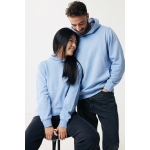 XD IQONIQ Yengo recycled cotton hoodie with sidepockets - Img 21