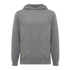 XD IQONIQ Yengo recycled cotton hoodie with sidepockets - Img 31