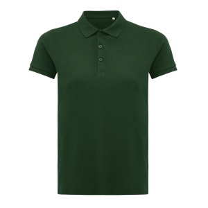 XD IQONIQ Yosemite women recycled cotton pique polo - Img 11