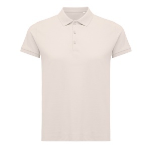 XD IQONIQ Yosemite women recycled cotton pique polo - Img 1
