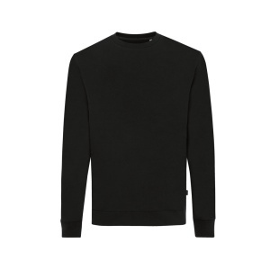 XD IQONIQ Zion recycled cotton crew neck