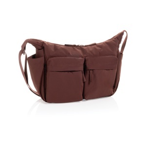 XD KENTO URBAN RCS recycled nylon padded crossover bag - Img 2