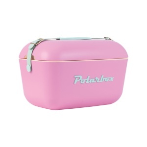 XD Ladă frigorifică vintage Polarbox Original mare, 20 l