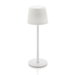 XD Lampă de masă Zenic RCS din plastic reciclat, reîncărcabilă prin USB - Img 8