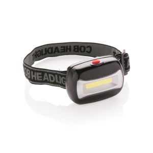 XD Lanternă frontală COB - Img 2