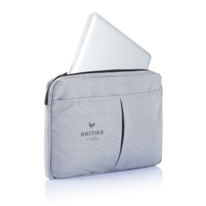 XD Laptop sleeve 15” PVC free