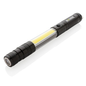 XD Large telescopic light with COB