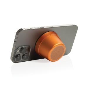 XD Difuzor magnetic Nivio RCS din aluminiu reciclat, 5W