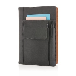 XD Notebook cu buzunar pentru telefon - Img 2