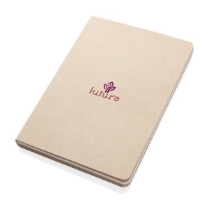 XD Notebook Elowen A5 fără copaci