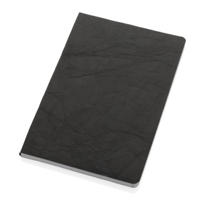 XD Notebook Salton A5 din hârtie reciclată certificată GRS - Img 3
