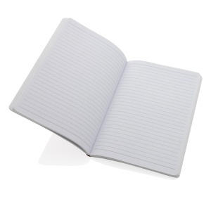 XD Notebook Salton A5 din hârtie reciclată certificată GRS - Img 13