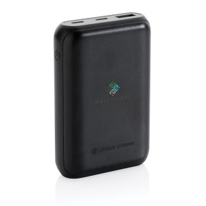 XD Powerbank Urban Vitamin Alameda 10.000 mAh 18W PD