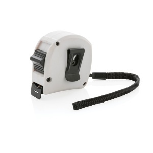 XD RCS recycled plastic bamboo tape 5M/19mm - Img 6