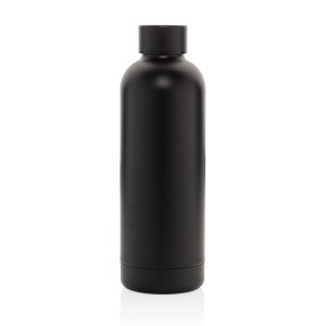 XD RCS Recycled stainless steel Impact vacuum bottle - Img 6