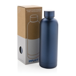 XD RCS Recycled stainless steel Impact vacuum bottle - Img 15