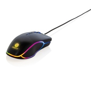 XD RGB gaming mouse