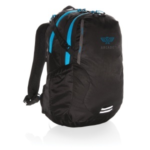 XD Rucsac de drumeție Explorer ripstop mediu 26L fără PVC