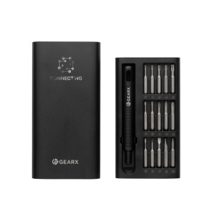 XD Set de șurubelnițe de precizie Gear X 31 în 1