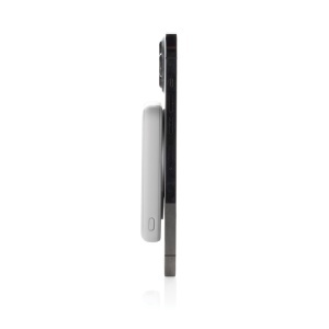 XD Stellar RCS recycled plastic 5000 mah 5W magnetic powerbank - Img 7