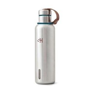 XD Sticlă de apă izolată Black+Blum, mare, 750 ml