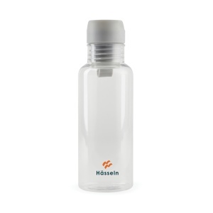 XD Sticlă PET reciclată VINGA Balti RCS 600 ml