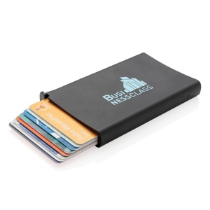 XD Suport standard pentru carduri RFID din aluminiu