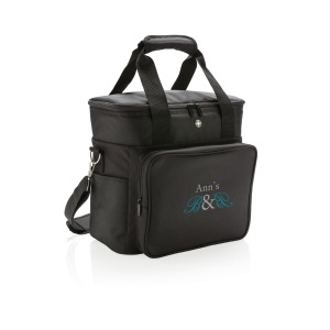 XD Swiss Peak cooler bag