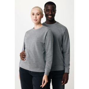 XD Tricou IQONIQ Etosha ușor din bumbac reciclat cu guler rotund - Img 46