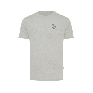 XD Tricou IQONIQ Manuel din bumbac reciclat, nevopsit