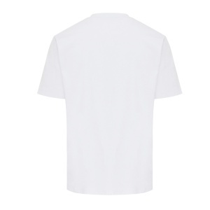XD Tricou IQONIQ Nikko din bumbac reciclat gros - Img 9