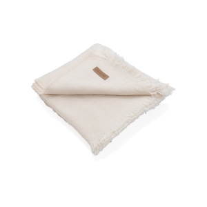 XD Ukiyo Aware™ Polylana® woven blanket 130x150cm - Img 3
