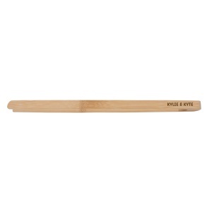 XD Ukiyo bamboo serving tongs
