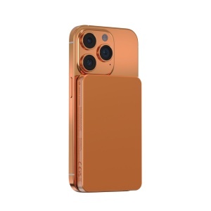 XD Urban Vitamin Marin 5000mAh magnetic 15W wireless powerbank - Img 16