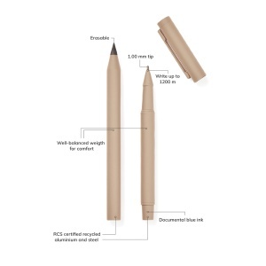 XD VINGA Baltimore RCS pen set - Img 10