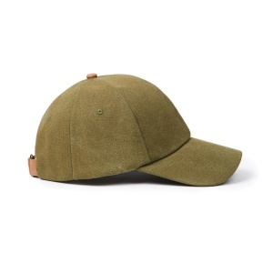 XD VINGA Bosler AWARE™ canvas cap - Img 9