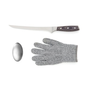 XD VINGA Kaiser Fillet Set - Img 2