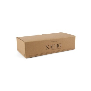 XD VINGA Nauro RCS recycled ABS table lamp - Img 5