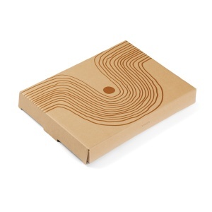 XD VINGA Nuvem serving plate - Img 4